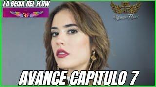 AVANCE CAPITULO 7| LA REINA DEL FLOW | YEIMY REGRESA A COLOMBIA, RESURGE DEL FUEGO COMO UN AVE FENIX