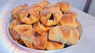 Мягенькие, воздушные и много ! Вы точно не пожалеете !