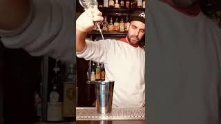 Pour cuts magic  #bartender #artendertlv #craftbartender #flair #cocktails #bartending #flow