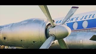 Moorabbin Air Museum