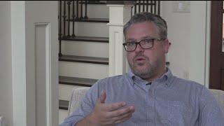 Georgia man battling $11K water bill tied to hidden garden