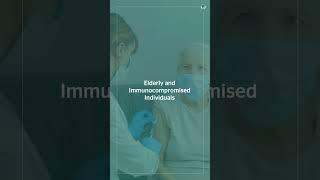 Who should take flu vaccine? | Aster Clinics