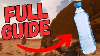 Will To Live Online | Drinking Water | FULL Quest Guide | English