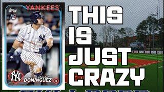 FANATICS IS CHANGING SPORTS CARDS IN A BAD WAY! THIS IS RIDICULOUS…