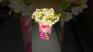 ЗАКАЗАТЬ ЦВЕТЫ В ШЛЯПНОЙ КОРОБКЕ FLOWERS BOX +380 95 789-34-83 ЗВОНИ!