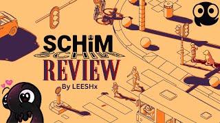 SCHiM Review - LEESHx