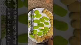Parmal Mithai…. #youtubeshorts #shortsfeed #shorts
