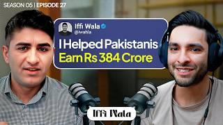 0 to 14 Million $s ARR?!  This Company is has over 2000 employees Ft. Iffi Wala  | TBT 427