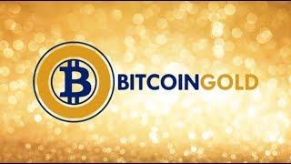 MINE BITCOIN GOLD - DOWNLOAD BTG MINER FOR NVIDIA AMD - HOW TO MINE BTG?