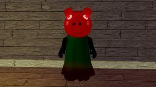 How To Get The “DarkMrMan Piggy” | Find The Piggy Morphs #roblox #piggy