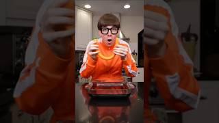 Sponging Carrot pepsi # shorts #ytshorts #youtubeshorts