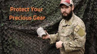 Protect Your Precious Gear - Eagle Industries Protective NVG Insert