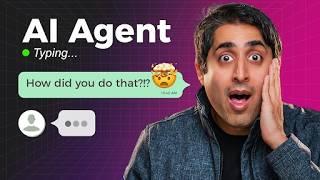 How AI Agents Work (Without Getting Too Technical)