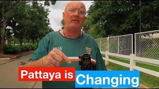 Pattaya is Overrun with Indians
