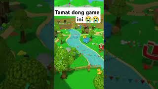 tamat dong guys tomat doang yang ini tamat