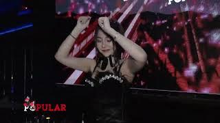 THE JOURNEY OF POPULAR DJ IN 2024 PART 1 | Popular Magazine Indonesia