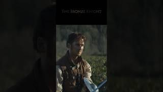 I Wonder if This Was a Friend of Yours | The Bronze Knight #film #shortfilm #knight #sword #fantasy