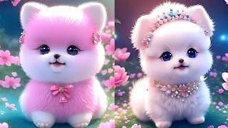 Very Cute Puppy Dp for Whatsapp | Cute Baby puppy images | Cute Puppy Wallpaper