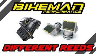 S1E11 BMP Tech Tuesday - Difference in 2-Stroke Reeds