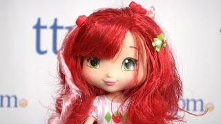 Strawberry Shortcake Styling Doll from The Bridge Direct