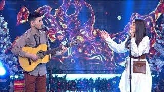 Ազգային երգիչ/National Singer2019-Season1/Final-Edgar Avetyan ev Srbuhi Sargsyan-Sareri Hovin Mernem