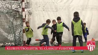 ENES MIFTARI - Football Training 2019