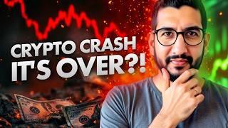 Why Market Is Crashing Bitcoin $DOG and $VINE Update