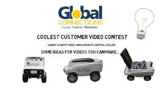 Video Tips: Vacation Quest Coolest Customer Video Contest