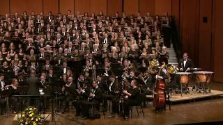 Carmina Burana | I. O Fortuna | 4.29.2017