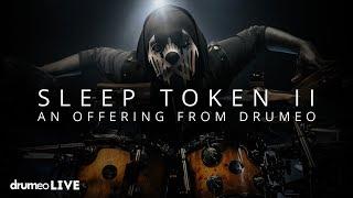 An Offering From Drumeo | Sleep Token II