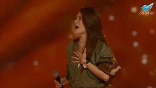 Pure As Gold (CityWorship) - Annabel Soh @CHC