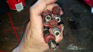 COMO HACEMOS UNA AFINACIÓN EN ALEMAN GARAGE