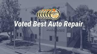 Expertec Automotive Huntington Beach