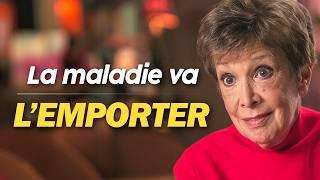 Catherine Laborde témoigne à cœur ouvert sur sa maladie