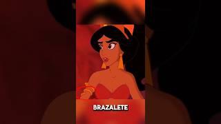 HABIAS NOTADO ESTO EN ALADÍN? #aladdin #datoscuriosos #curiosidades