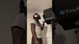 T.G. Kay - GK Freestyle