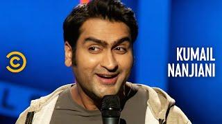 Kumail Nanjiani: “Why Are There No Math Teachers at Hogwarts?”