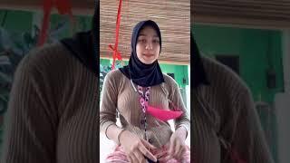 jilbab cantik gunung gedek,