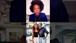 Viola Davis discusses her daughter's Christmas list#short#Viola Davis#celebrity#interview
