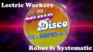 ZYX Italo Disco: Hits & Rarities Vol. 5