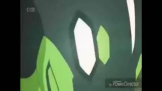 Pokemon zaygard AMV