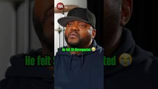 Aries Spears GOES OFF On Vlad 