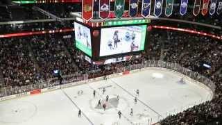 Minnesota Wild - Xcel Energy Project Highlight