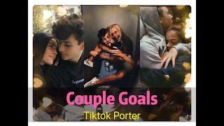 Couple Goals compilation   Tiktok Compilation 2020 --- Tiktok Porter