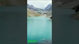 The Incredible Beauty of Kandol Lake, Kalam, Pakistan | Discover Pakistan TV