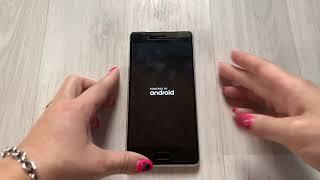 Nokia 5 (TA-1053) Incoming call + Boot animation