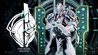 Warframe- Fun With#295 Argonak- PrecisionOutline