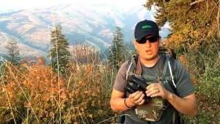 Opticron Verano BGA HD 10x42 Binoculars