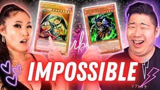 The HARDEST Yu-Gi-Oh! Monsters to SUMMON! Exodia Necross vs Berserk Dragon