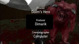 Doom Hell Revealed 2 Brutal - Clip ( Moments Of Death Part 01 )